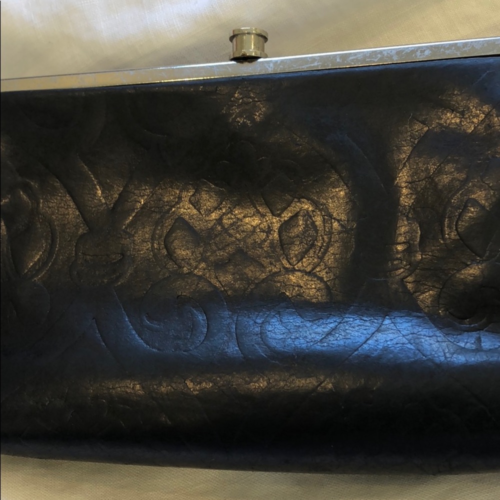 HOBO wallet. Used!